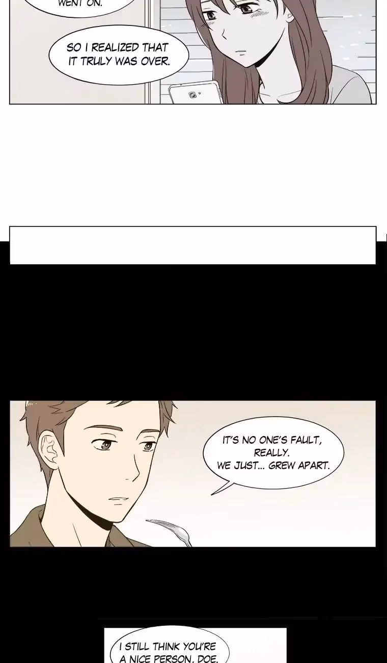 Read Shall We Have Dinner Tonight? chapter 21 image 24 on Lezhin