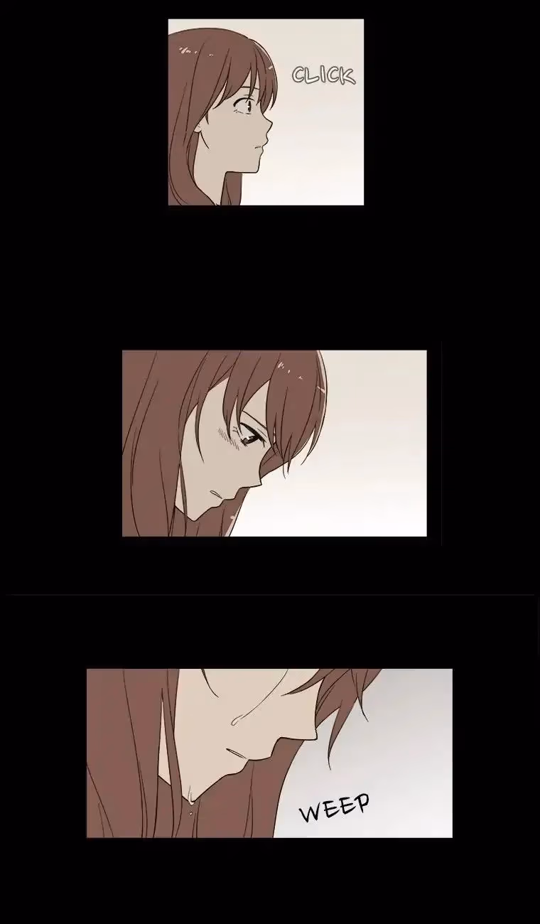 Read Shall We Have Dinner Tonight? chapter 21 image 27 on Lezhin