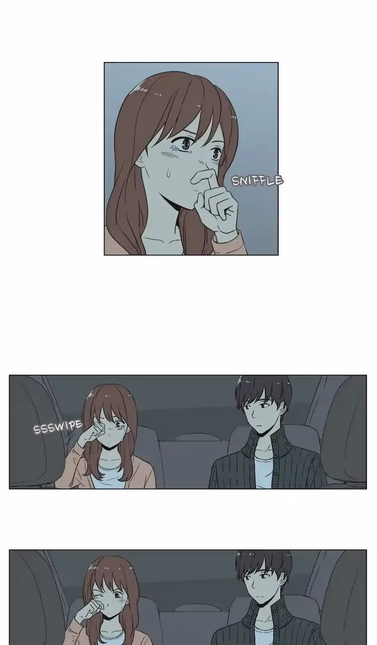 Read Shall We Have Dinner Tonight? chapter 21 image 33 on Lezhin