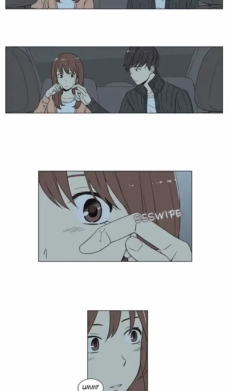 Read Shall We Have Dinner Tonight? chapter 21 image 34 on Lezhin