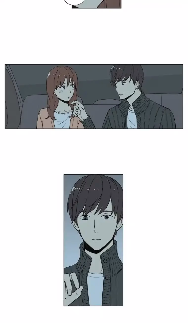 Read Shall We Have Dinner Tonight? chapter 21 image 35 on Lezhin