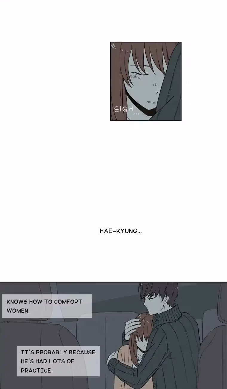 Read Shall We Have Dinner Tonight? chapter 21 image 38 on Lezhin