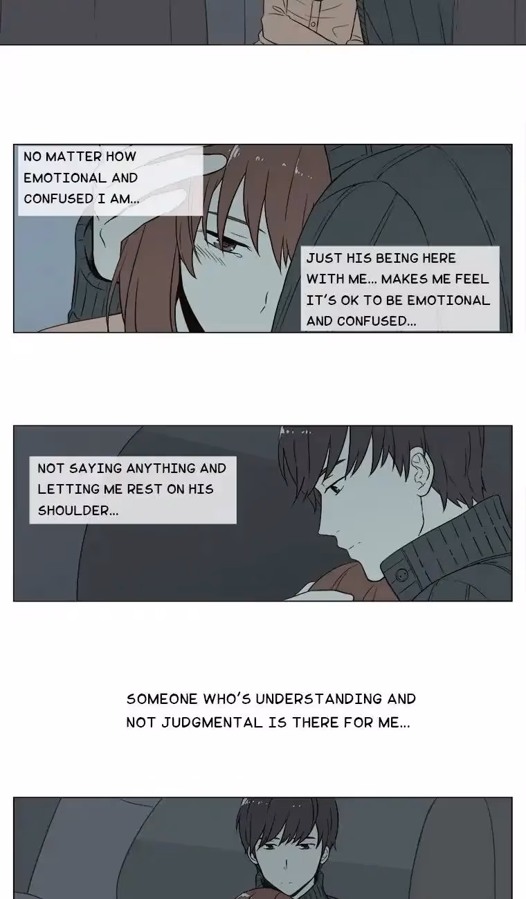 Read Shall We Have Dinner Tonight? chapter 21 image 39 on Lezhin