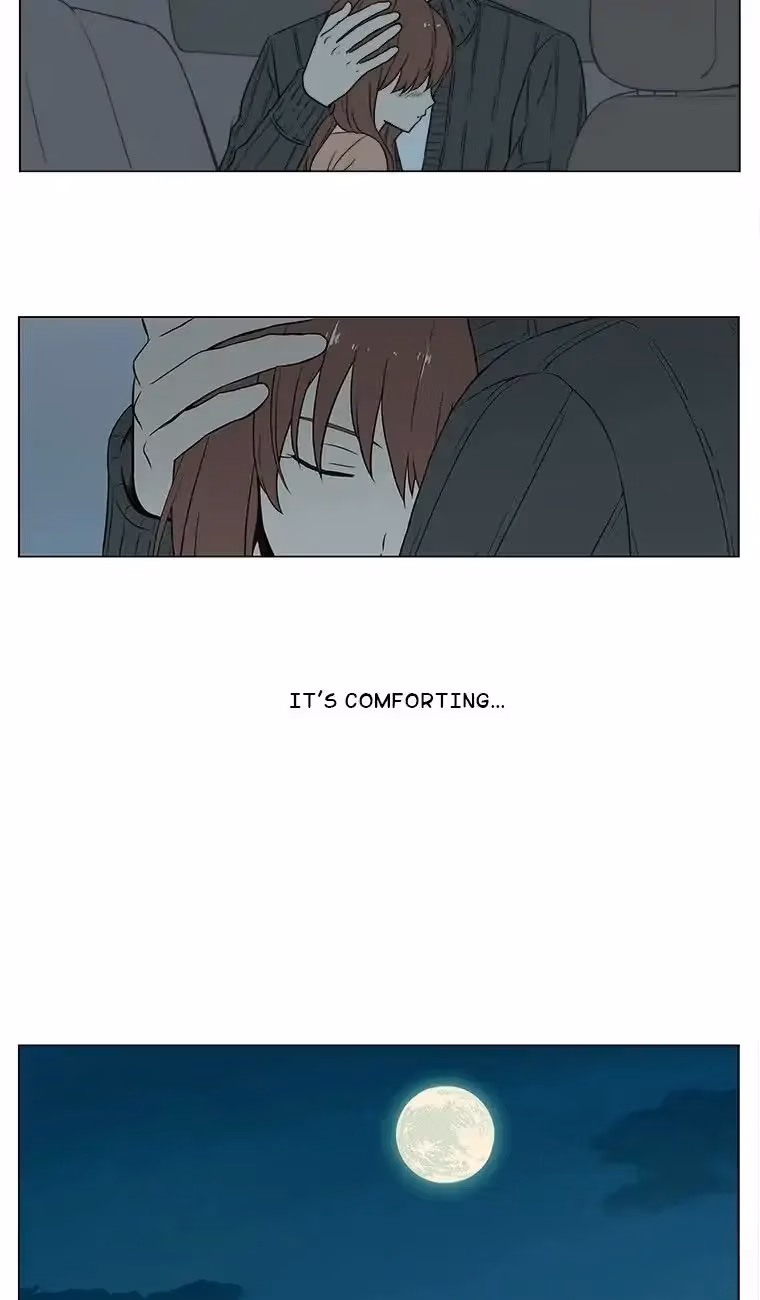 Read Shall We Have Dinner Tonight? chapter 21 image 40 on Lezhin