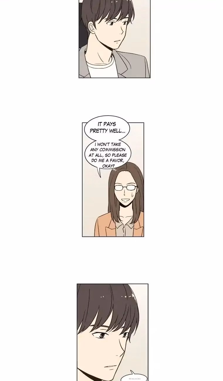 Shall We Have Dinner Tonight? Chapter 22 page 11 - 