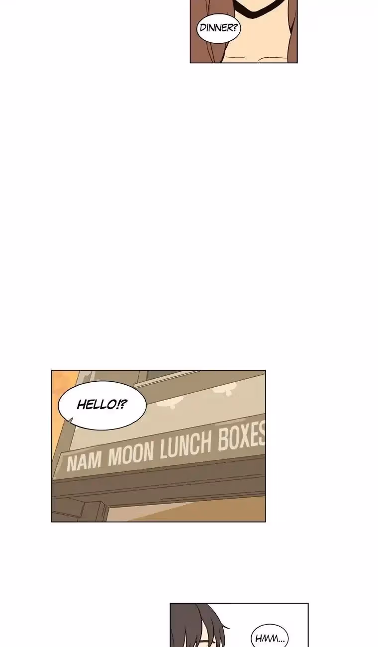 Shall We Have Dinner Tonight? Chapter 22 page 23 - 