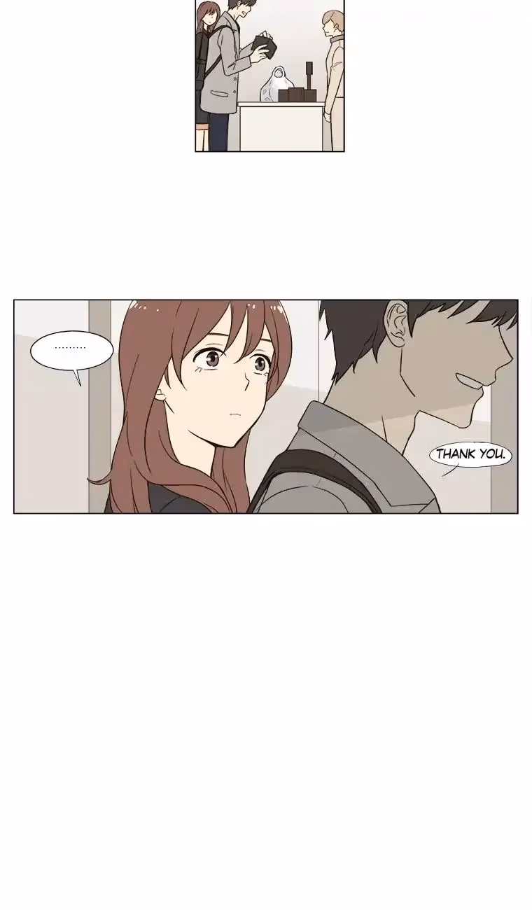 Shall We Have Dinner Tonight? Chapter 22 page 29 - 