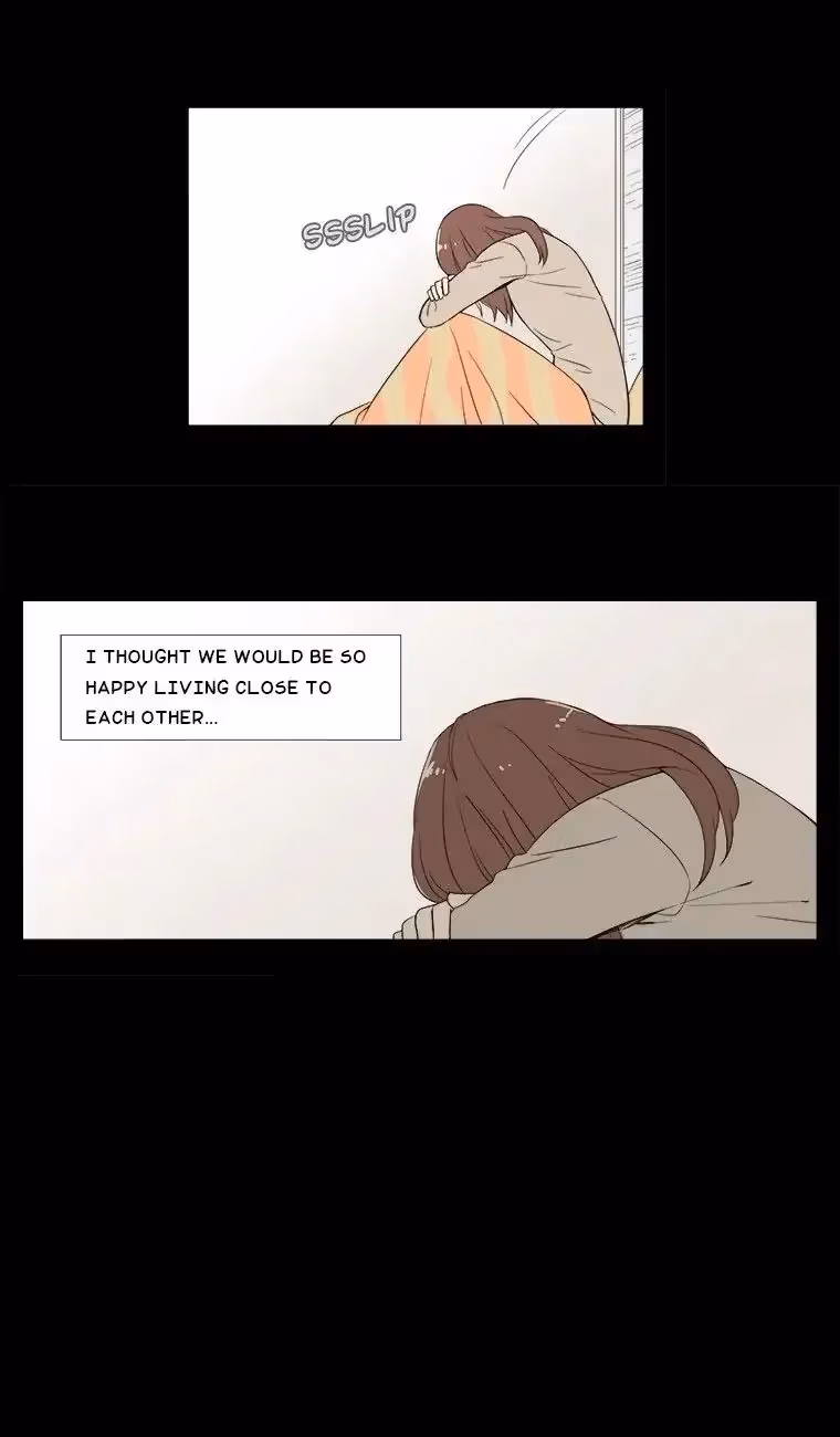 Read Shall We Have Dinner Tonight? chapter 23 image 13 on Lezhin