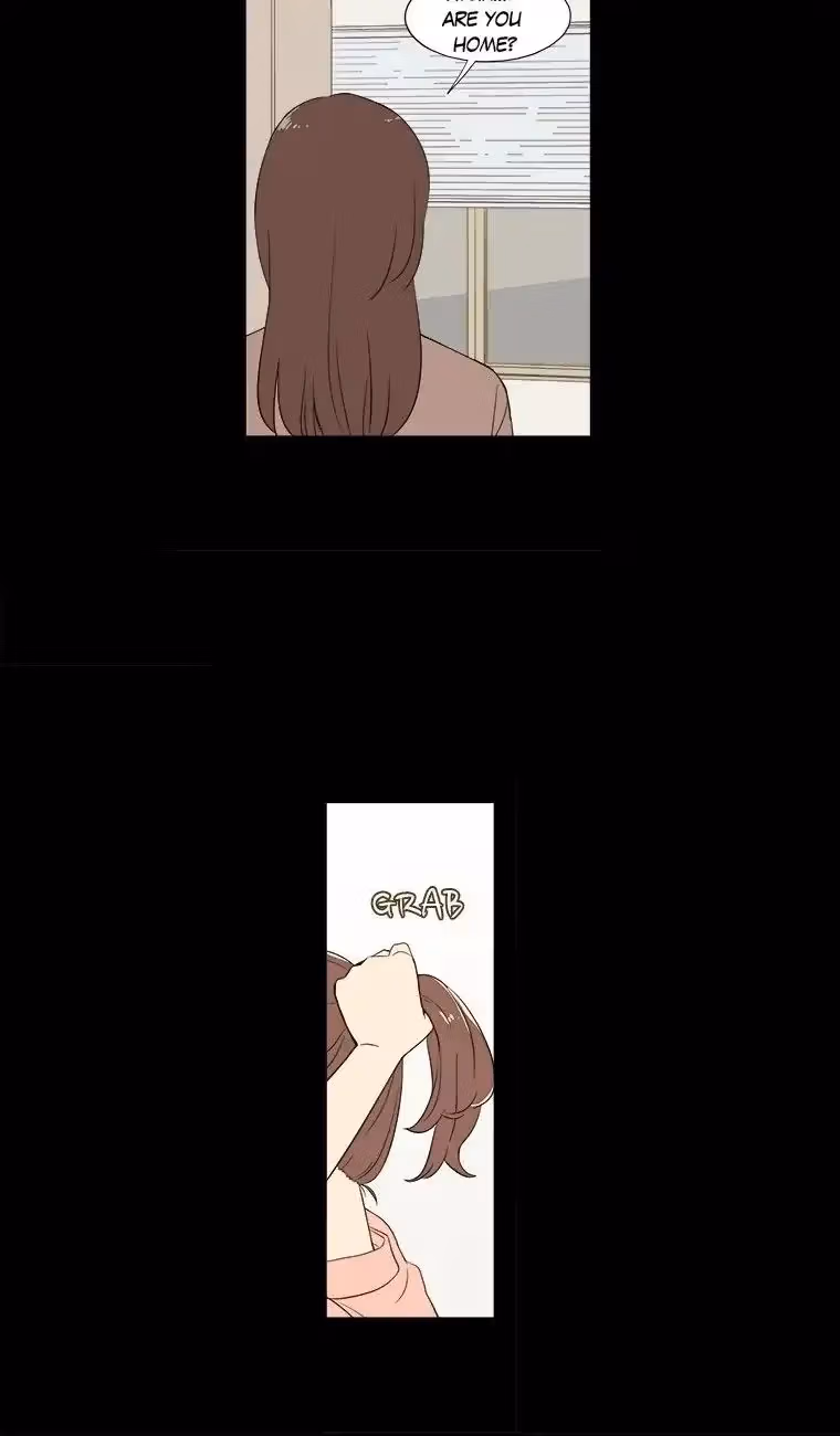 Read Shall We Have Dinner Tonight? chapter 23 image 15 on Lezhin