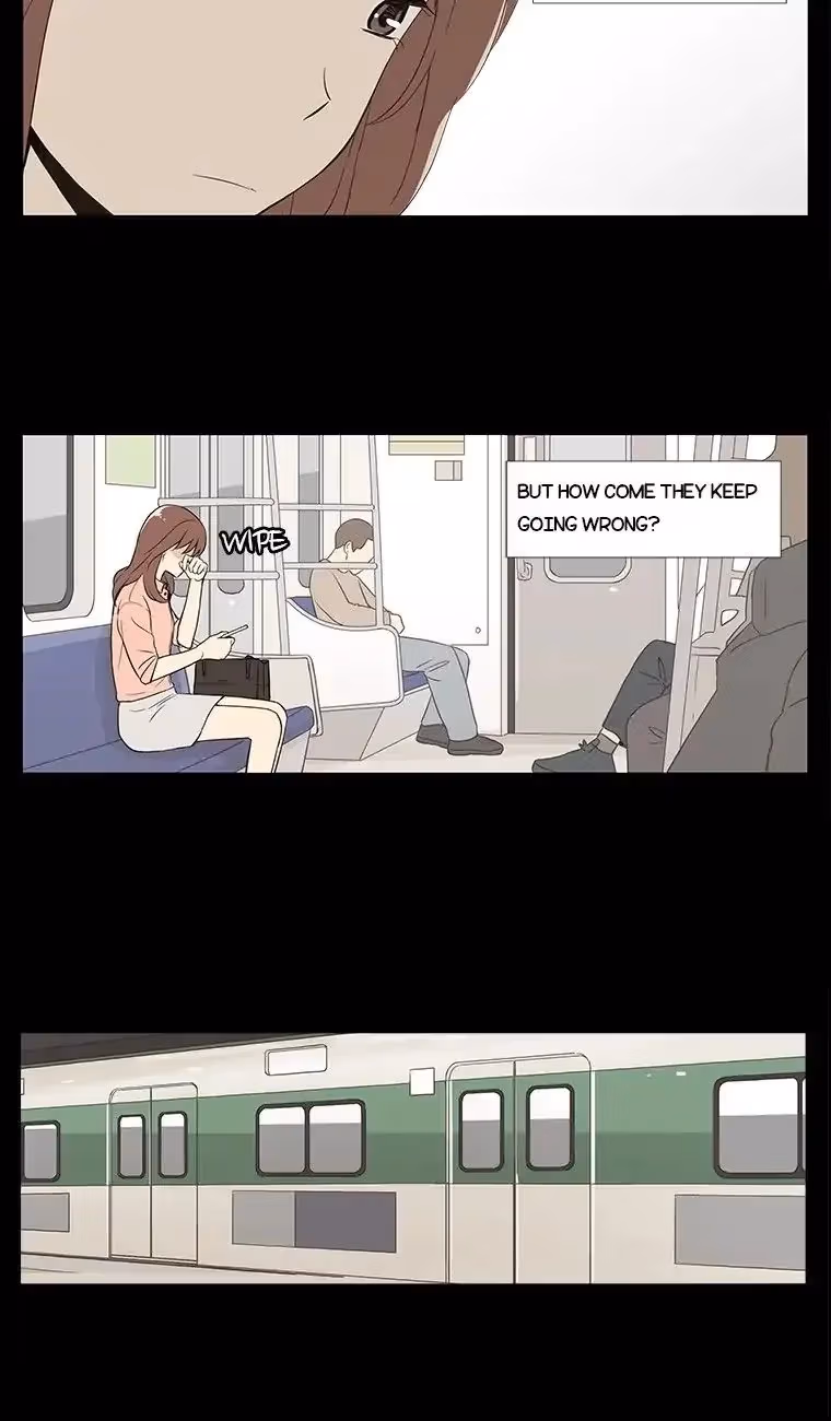 Read Shall We Have Dinner Tonight? chapter 23 image 29 on Lezhin