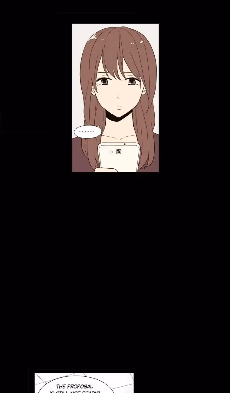 Read Shall We Have Dinner Tonight? chapter 23 image 6 on Lezhin