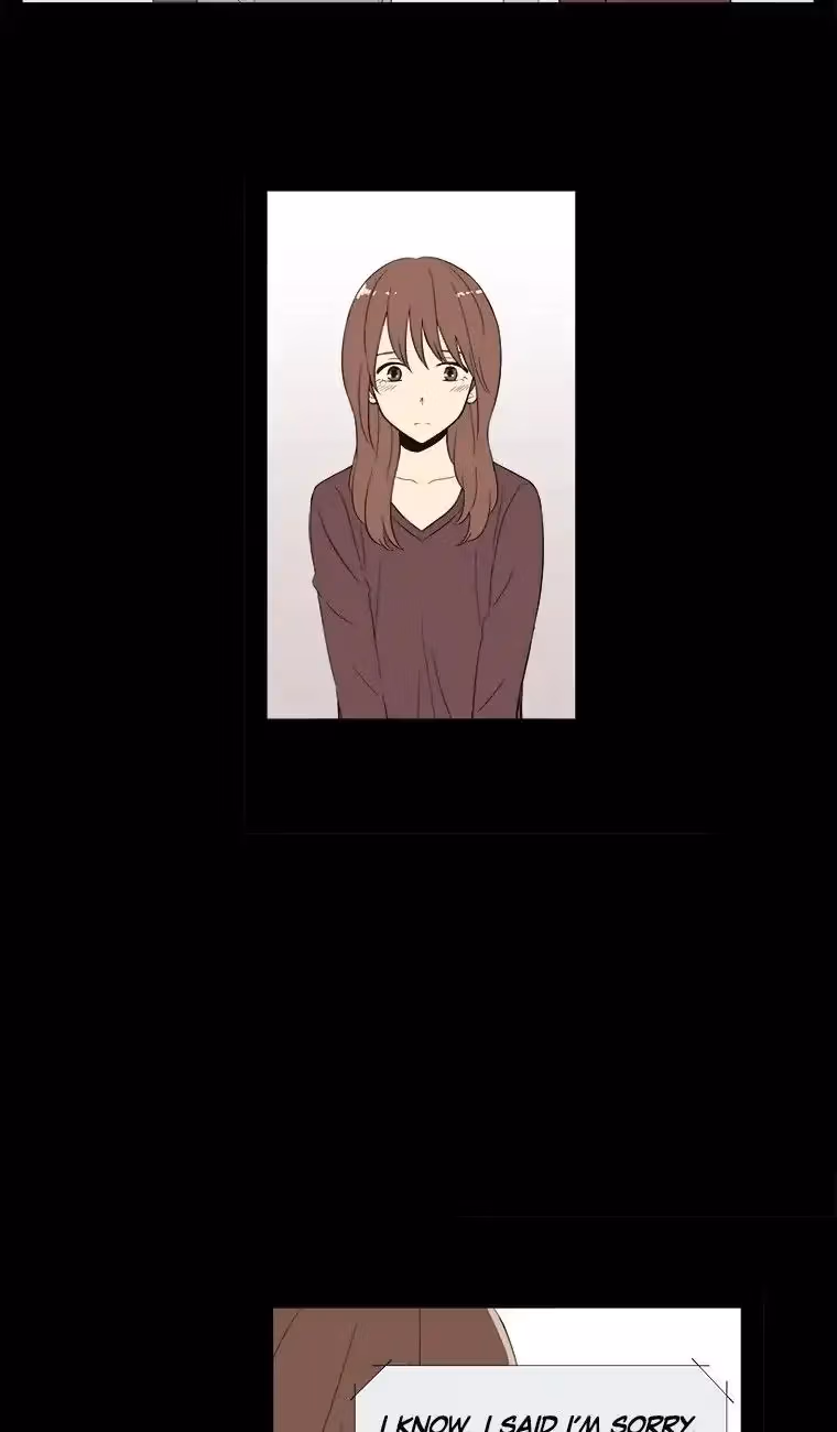 Read Shall We Have Dinner Tonight? chapter 23 image 8 on Lezhin