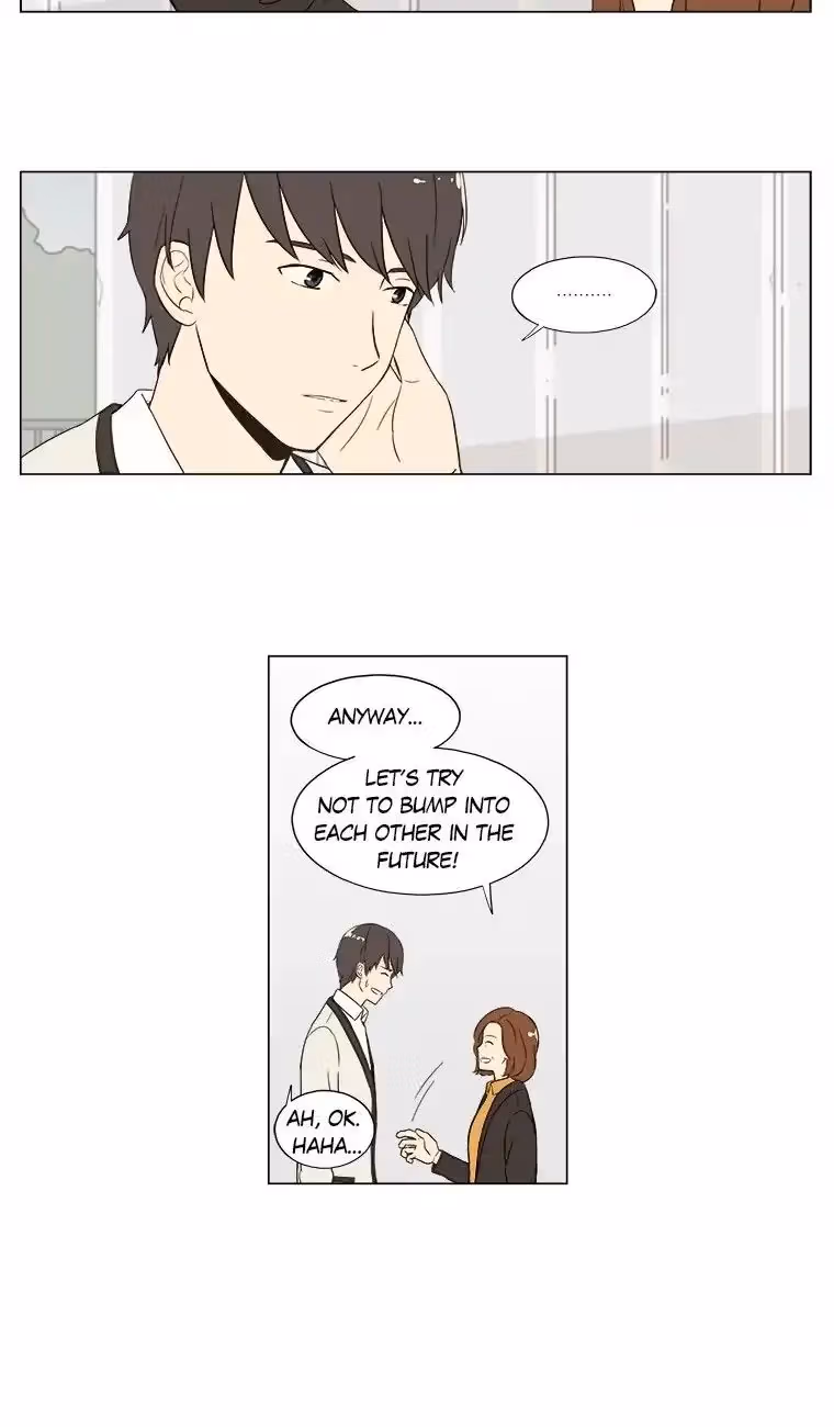 Read Shall We Have Dinner Tonight? chapter 24 image 12 on Lezhin