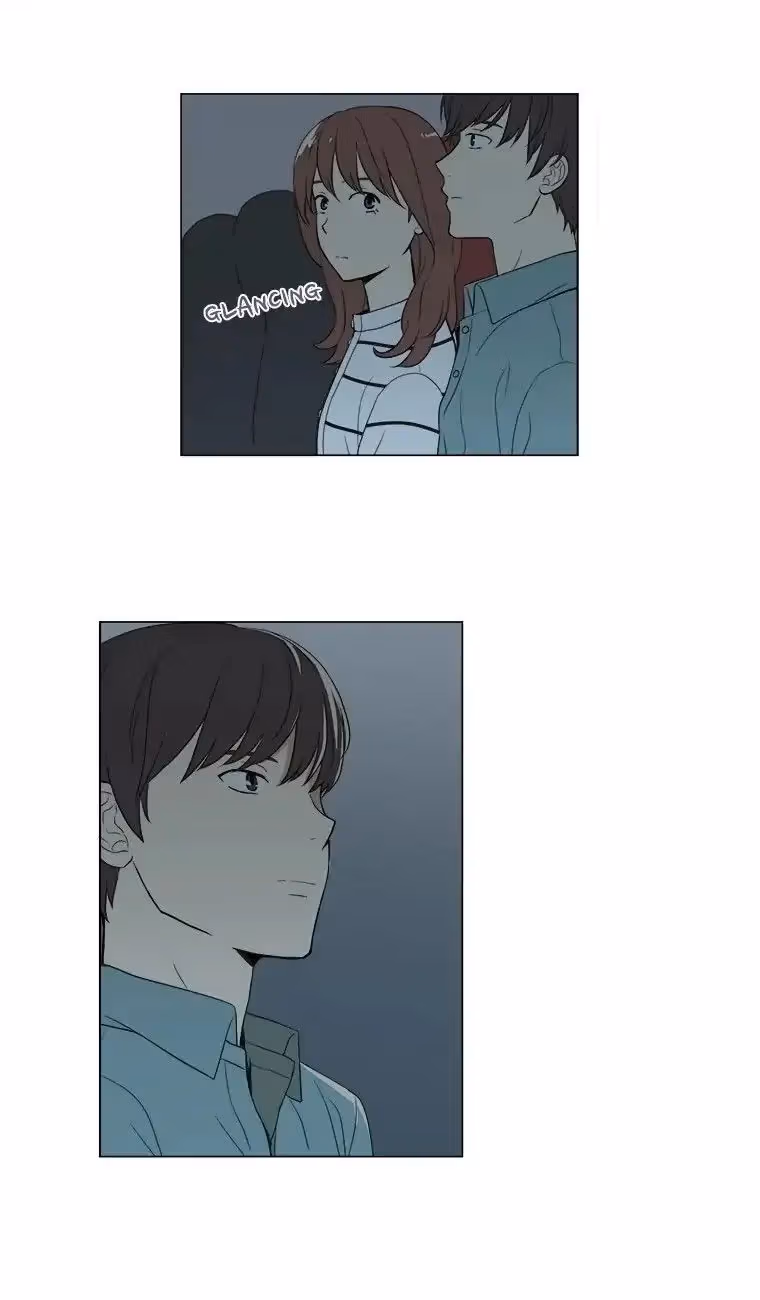 Read Shall We Have Dinner Tonight? chapter 25 image 19 on Lezhin