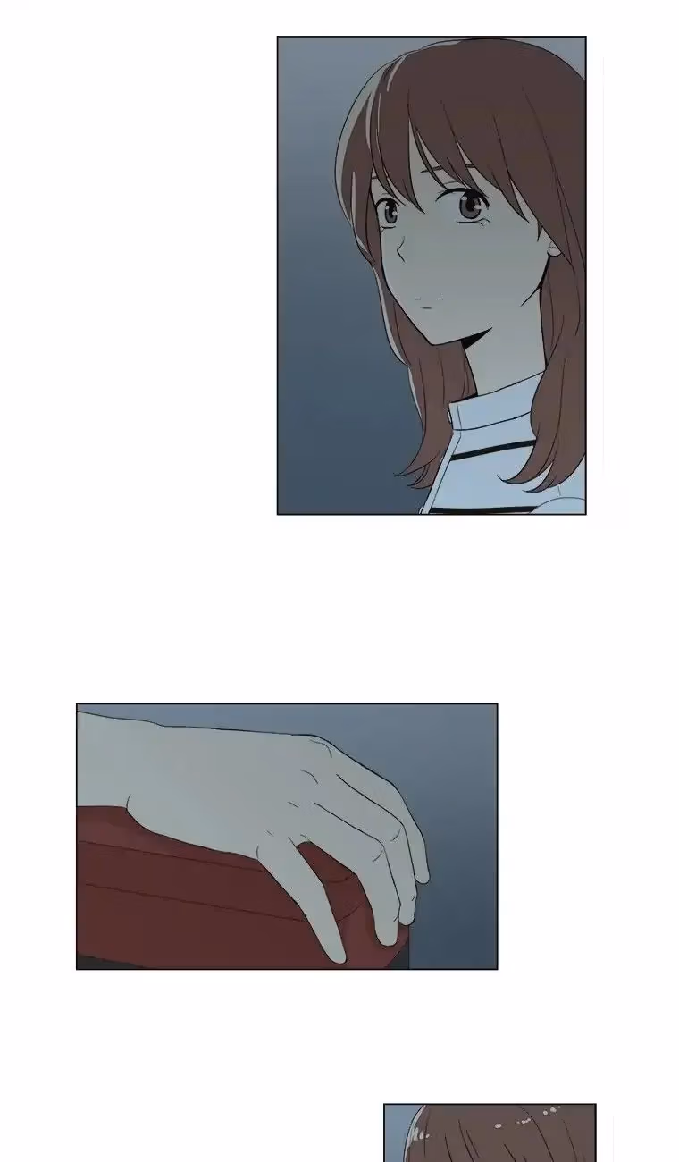 Read Shall We Have Dinner Tonight? chapter 25 image 20 on Lezhin