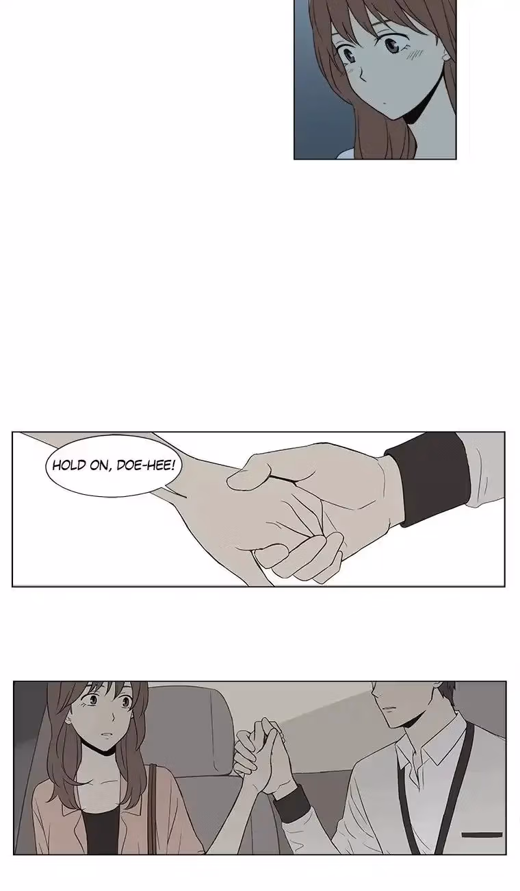 Read Shall We Have Dinner Tonight? chapter 25 image 21 on Lezhin