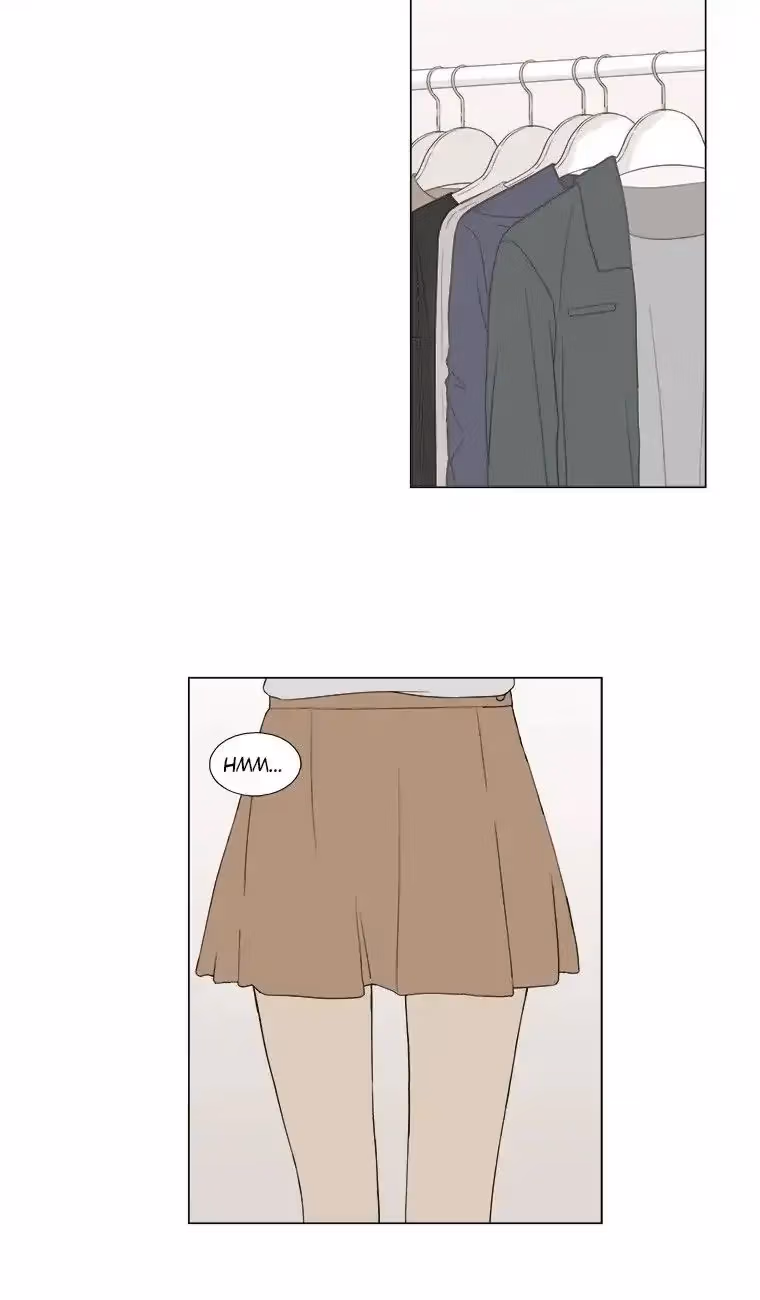 Read Shall We Have Dinner Tonight? chapter 25 image 4 on Lezhin