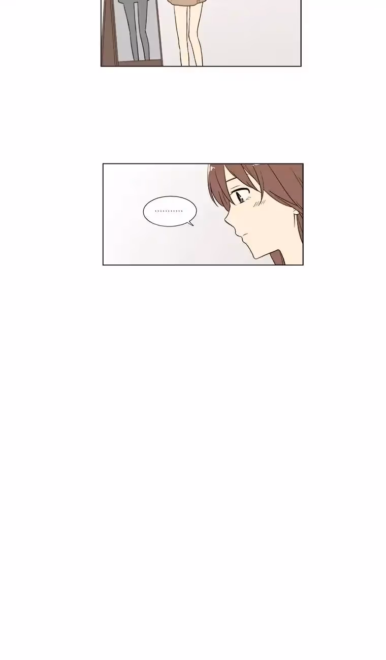 Read Shall We Have Dinner Tonight? chapter 25 image 6 on Lezhin
