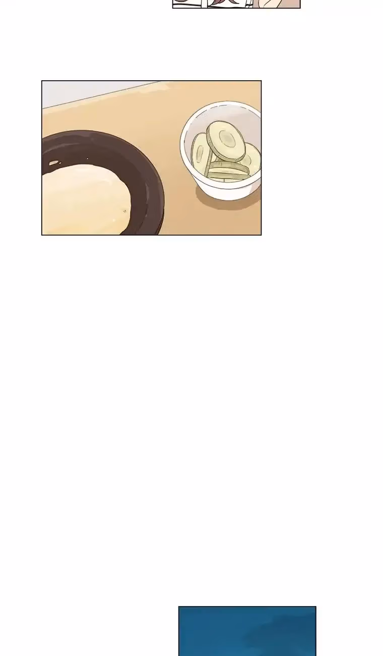 Read Shall We Have Dinner Tonight? chapter 26 image 17 on Lezhin