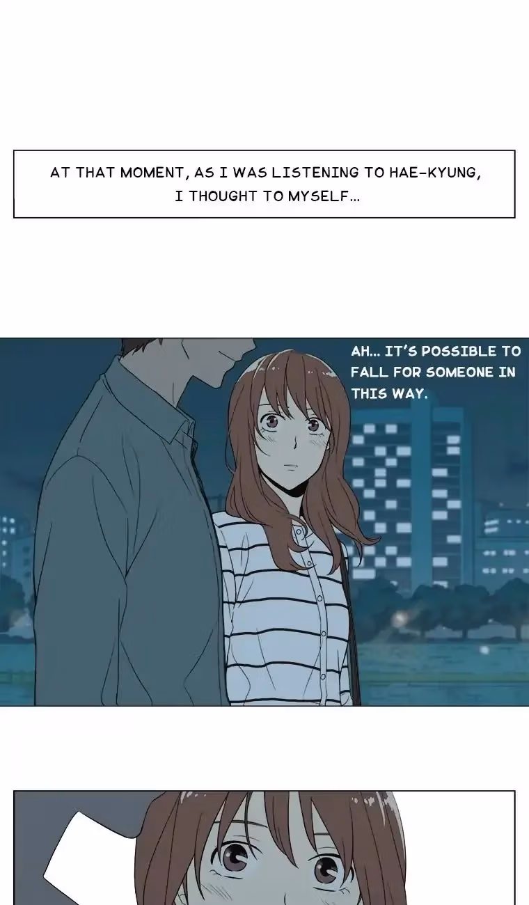 Read Shall We Have Dinner Tonight? chapter 26 image 29 on Lezhin