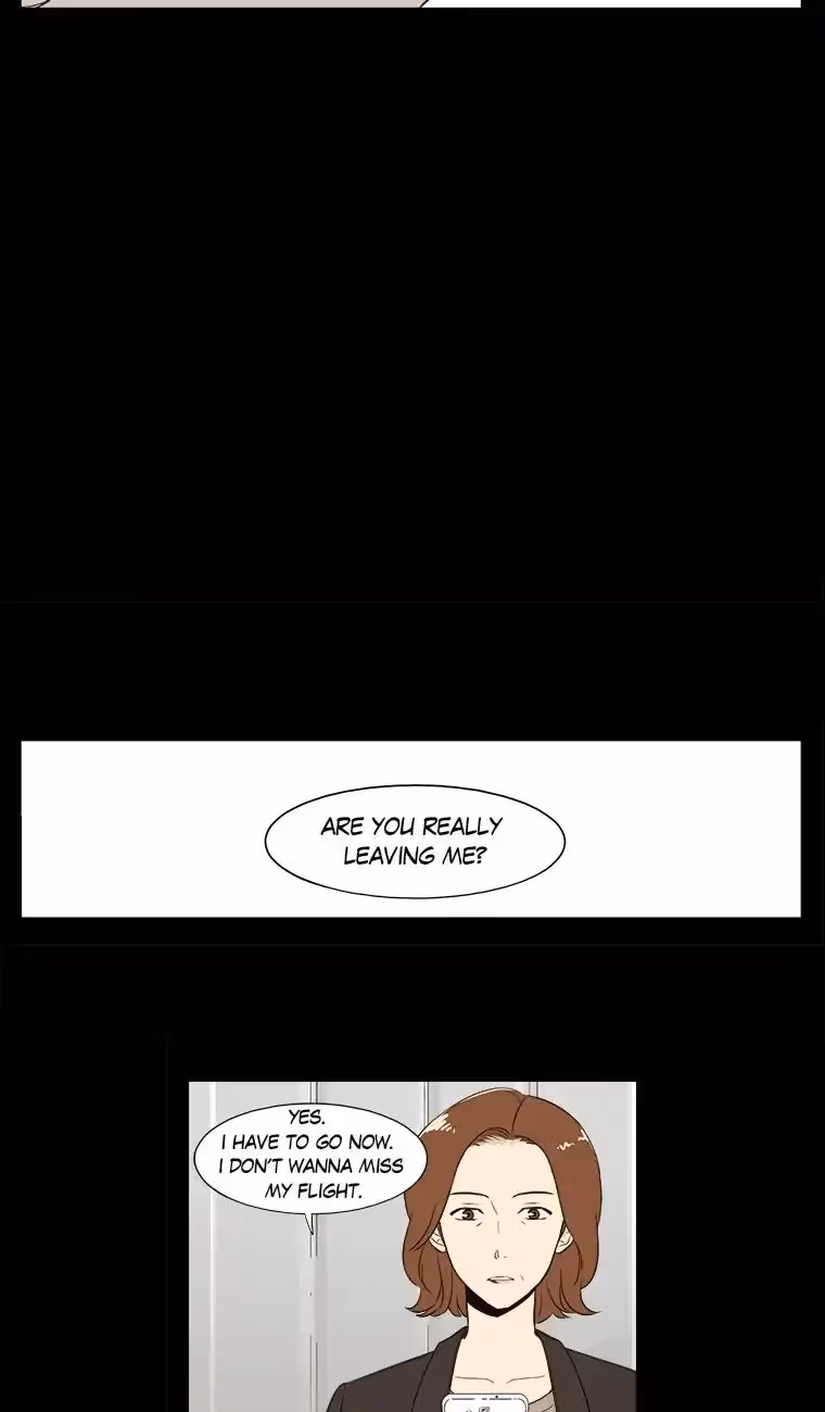 Read Shall We Have Dinner Tonight? chapter 26 image 7 on Lezhin