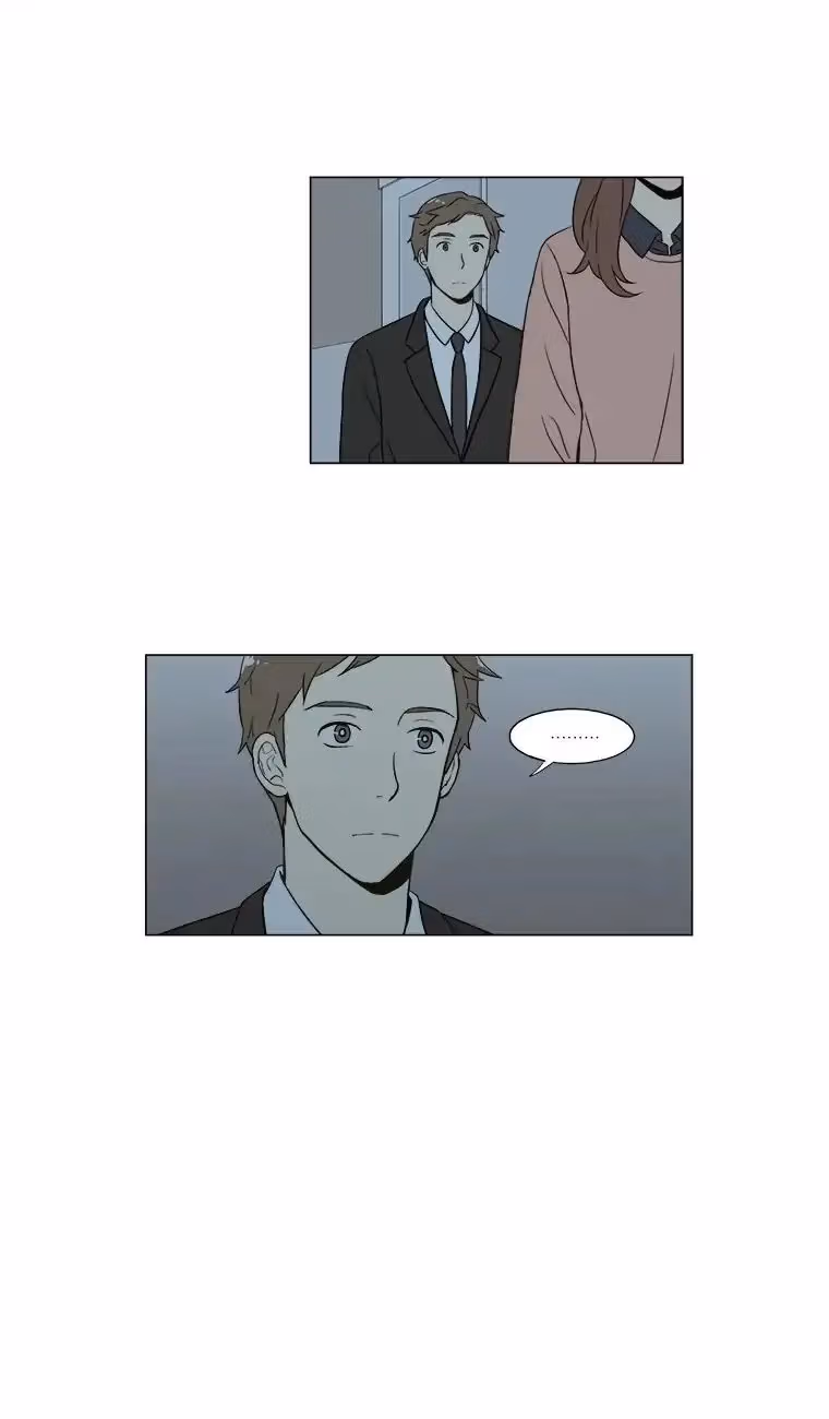 Read Shall We Have Dinner Tonight? chapter 27 image 17 on Lezhin
