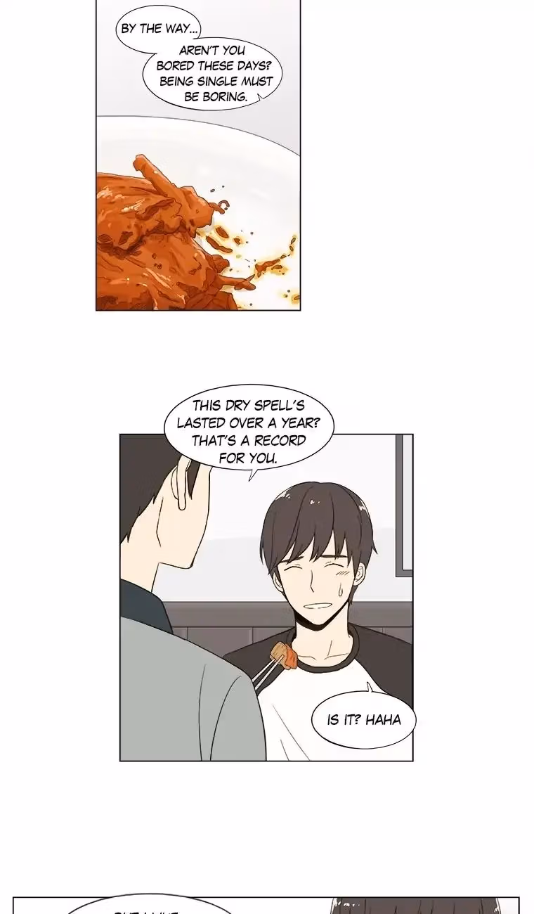 Shall We Have Dinner Tonight? Chapter 28 page 13 - 