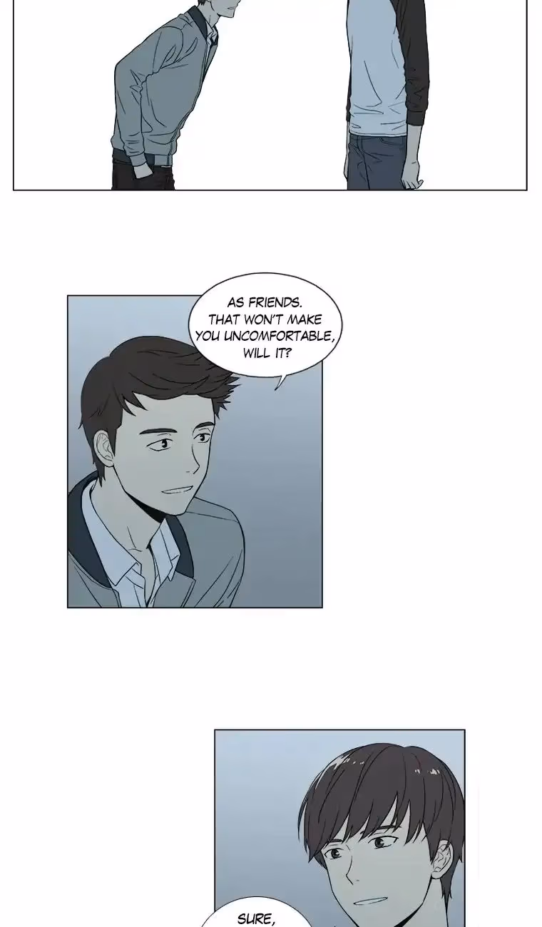 Shall We Have Dinner Tonight? Chapter 28 page 23 - 