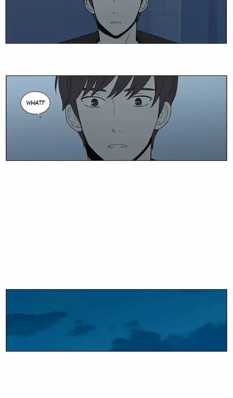 Shall We Have Dinner Tonight? Chapter 28 page 27 - 