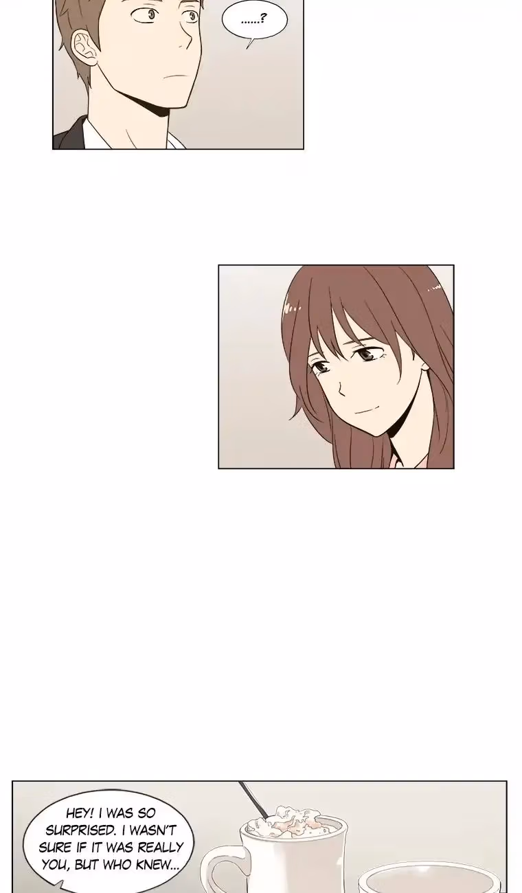Read Shall We Have Dinner Tonight? chapter 29 image 17 on Lezhin