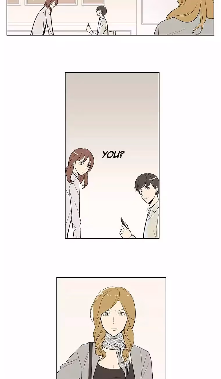 Read Shall We Have Dinner Tonight? chapter 3 image 19 on Lezhin