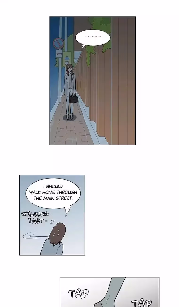 Read Shall We Have Dinner Tonight? chapter 3 image 29 on Lezhin