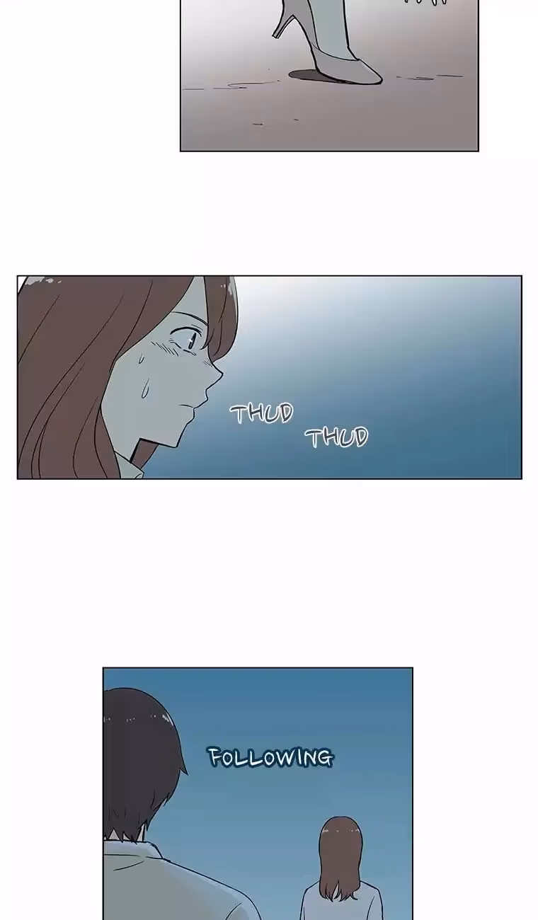 Read Shall We Have Dinner Tonight? chapter 3 image 30 on Lezhin