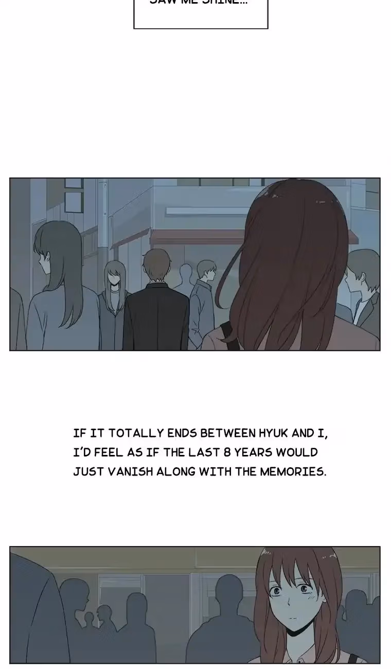 Read Shall We Have Dinner Tonight? chapter 30 image 20 on Lezhin