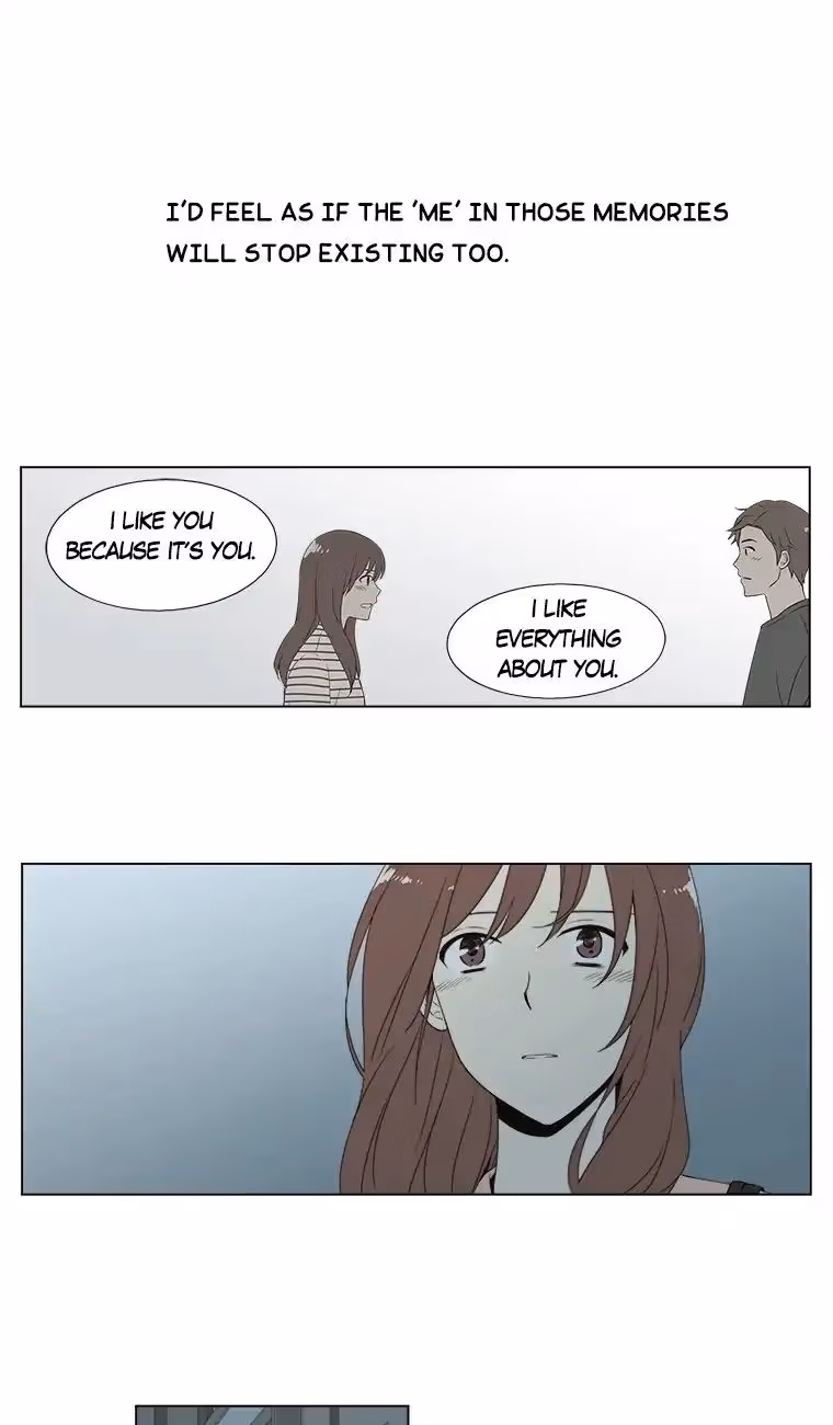 Read Shall We Have Dinner Tonight? chapter 30 image 21 on Lezhin