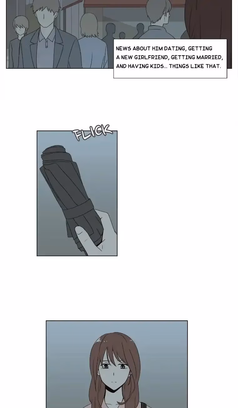 Read Shall We Have Dinner Tonight? chapter 30 image 23 on Lezhin