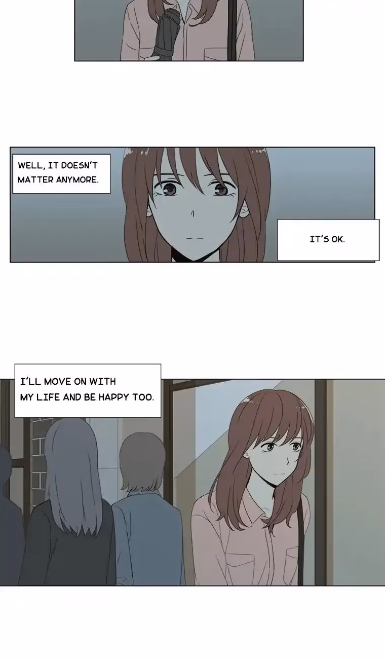 Read Shall We Have Dinner Tonight? chapter 30 image 24 on Lezhin