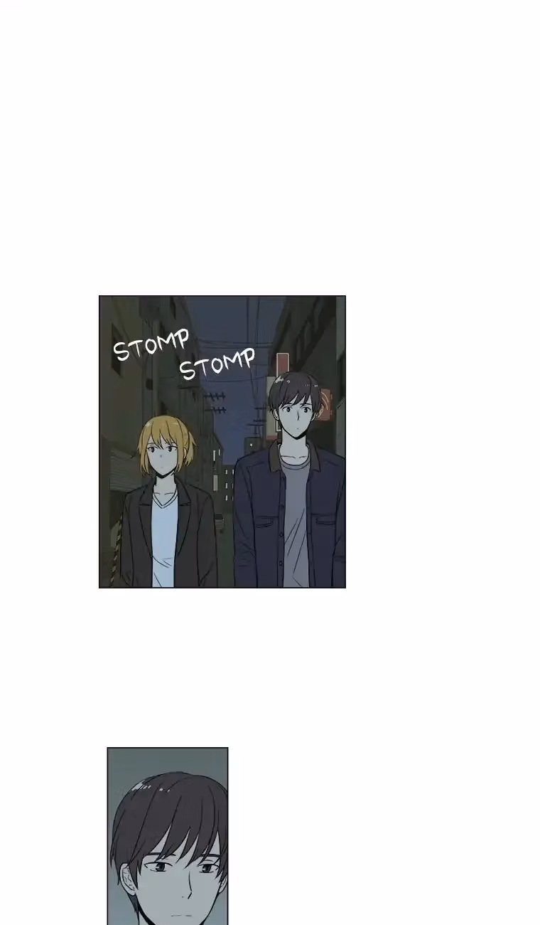 Read Shall We Have Dinner Tonight? chapter 30 image 25 on Lezhin