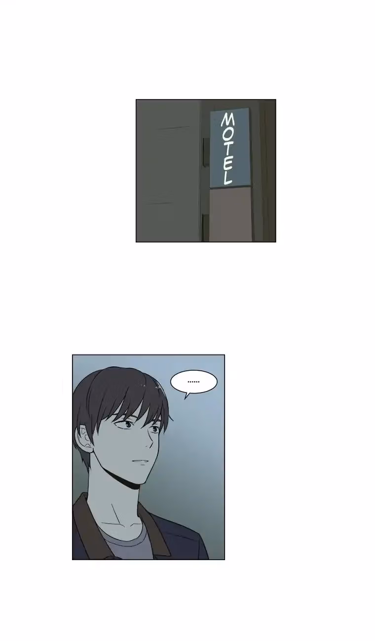 Read Shall We Have Dinner Tonight? chapter 30 image 27 on Lezhin