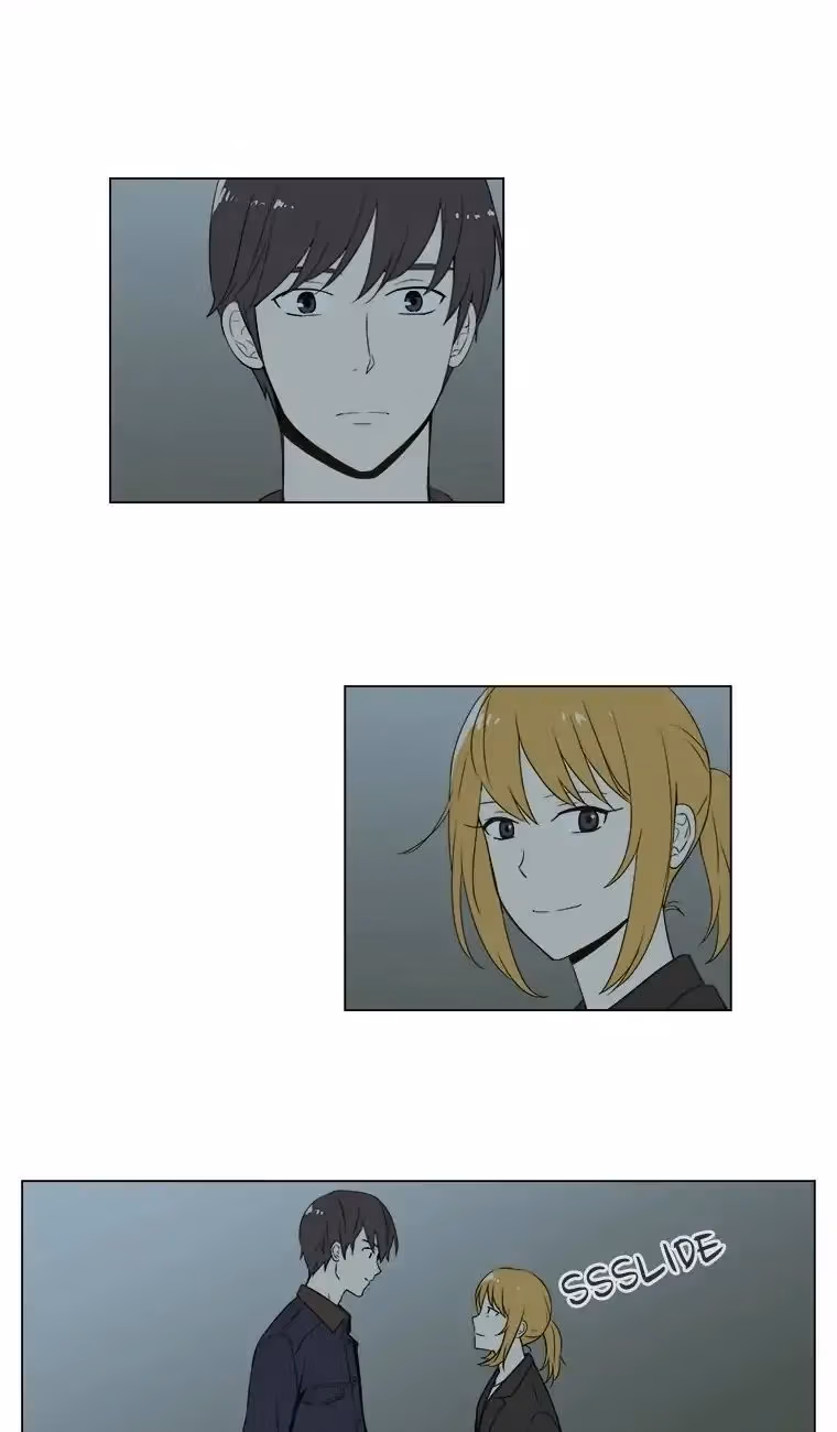 Read Shall We Have Dinner Tonight? chapter 30 image 29 on Lezhin