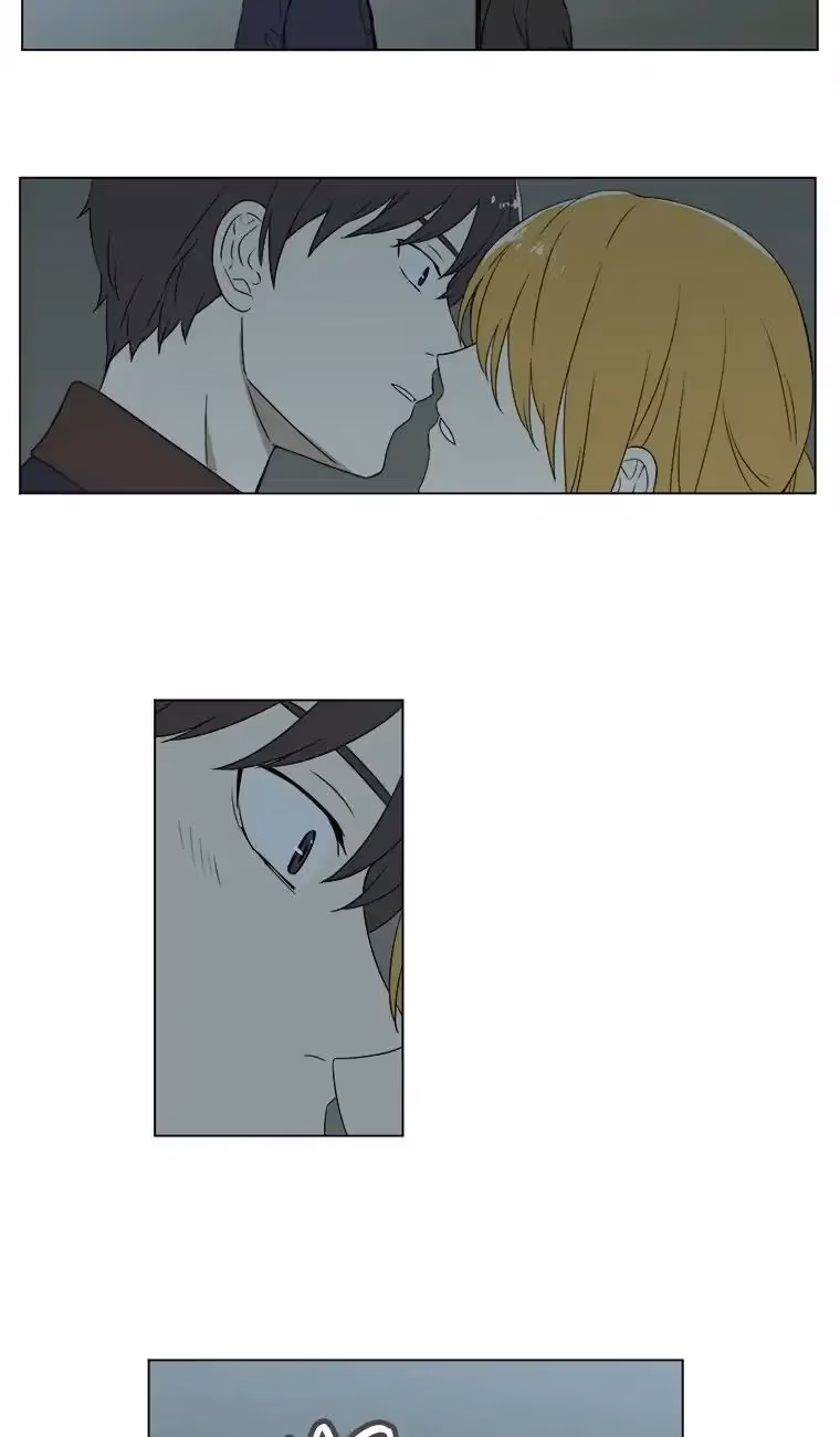 Read Shall We Have Dinner Tonight? chapter 30 image 30 on Lezhin