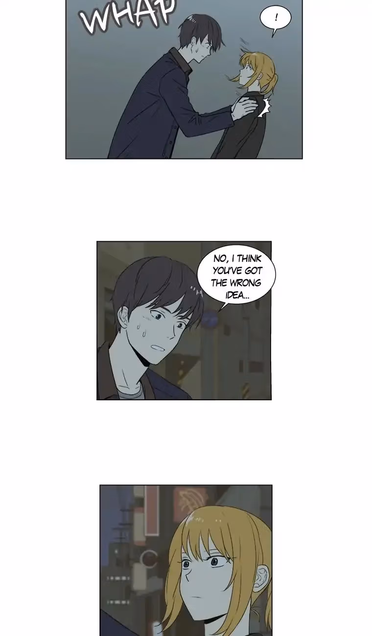 Read Shall We Have Dinner Tonight? chapter 30 image 31 on Lezhin