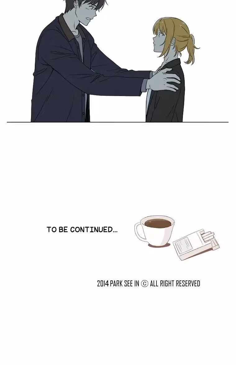 Read Shall We Have Dinner Tonight? chapter 30 image 33 on Lezhin