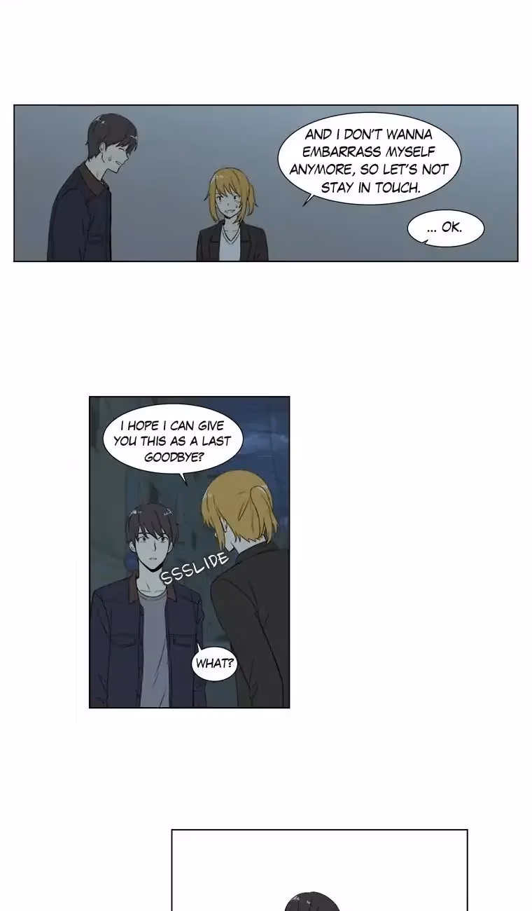 Read Shall We Have Dinner Tonight? chapter 31 image 11 on Lezhin