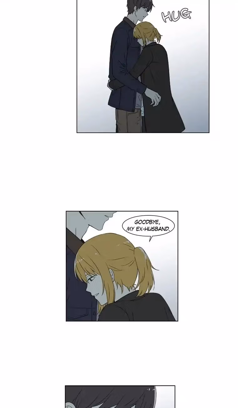 Read Shall We Have Dinner Tonight? chapter 31 image 12 on Lezhin