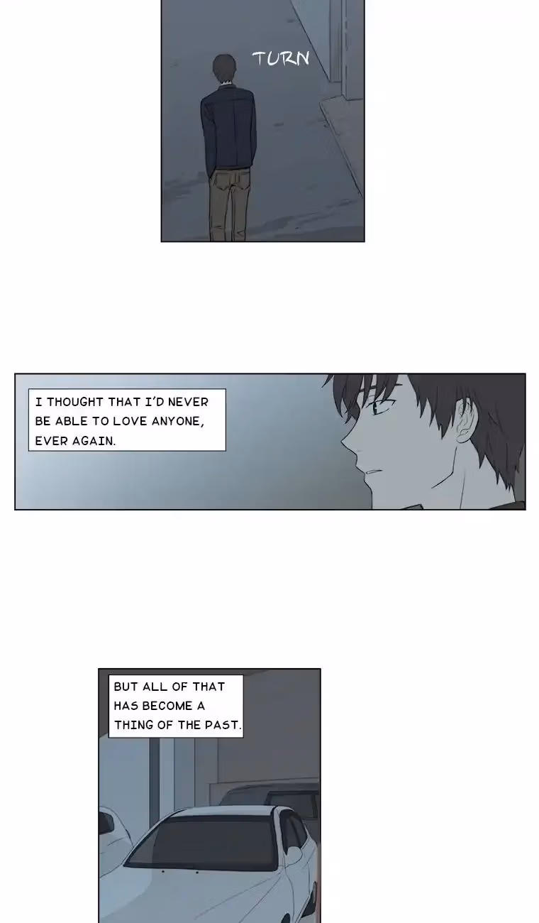 Read Shall We Have Dinner Tonight? chapter 31 image 15 on Lezhin