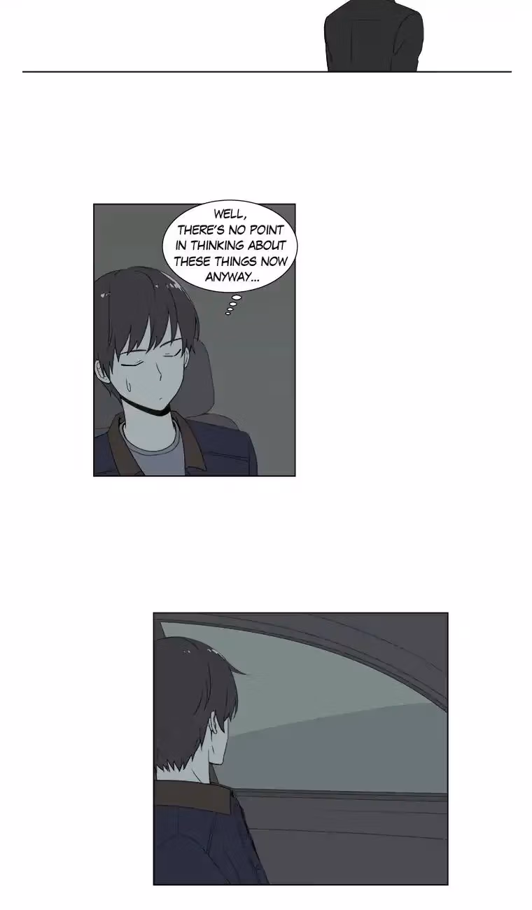 Read Shall We Have Dinner Tonight? chapter 31 image 17 on Lezhin