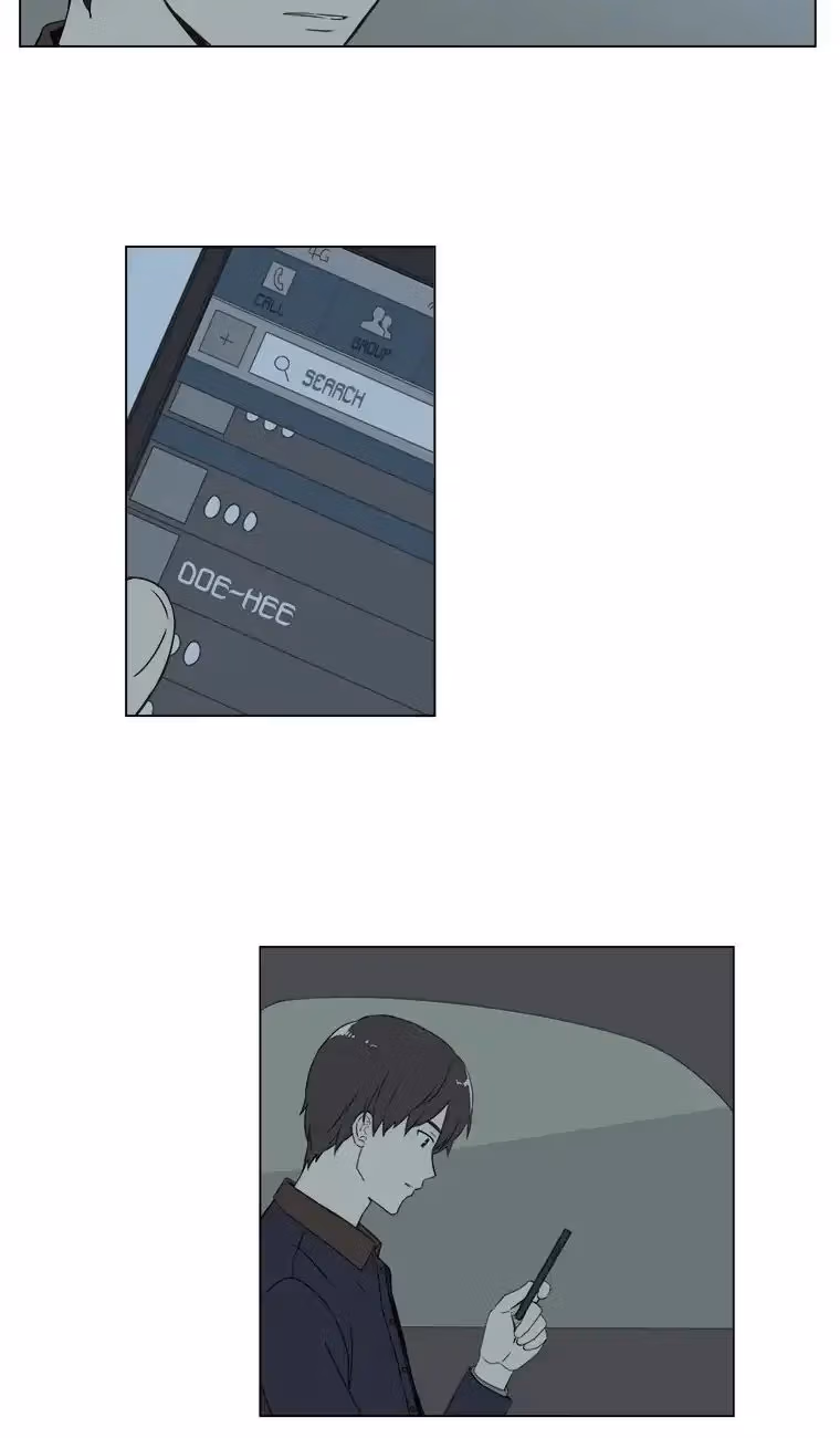 Read Shall We Have Dinner Tonight? chapter 31 image 20 on Lezhin