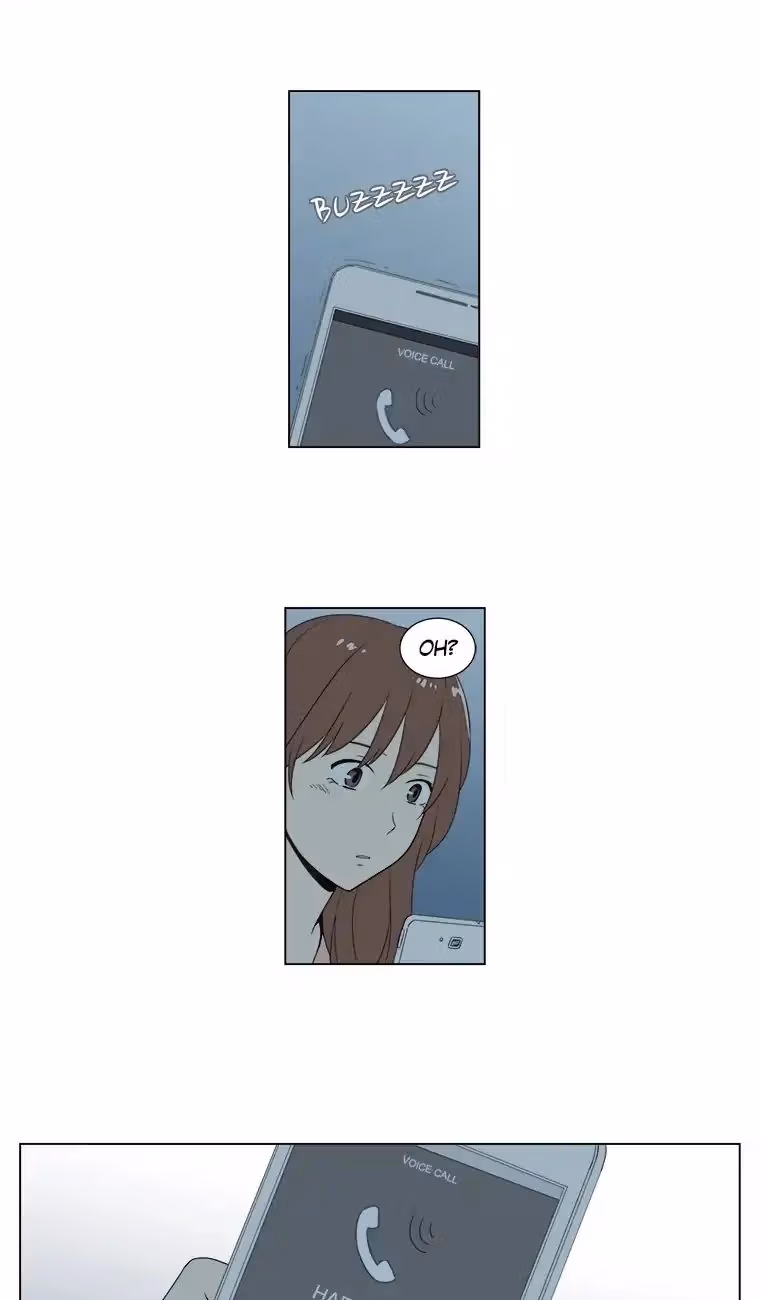Read Shall We Have Dinner Tonight? chapter 31 image 23 on Lezhin