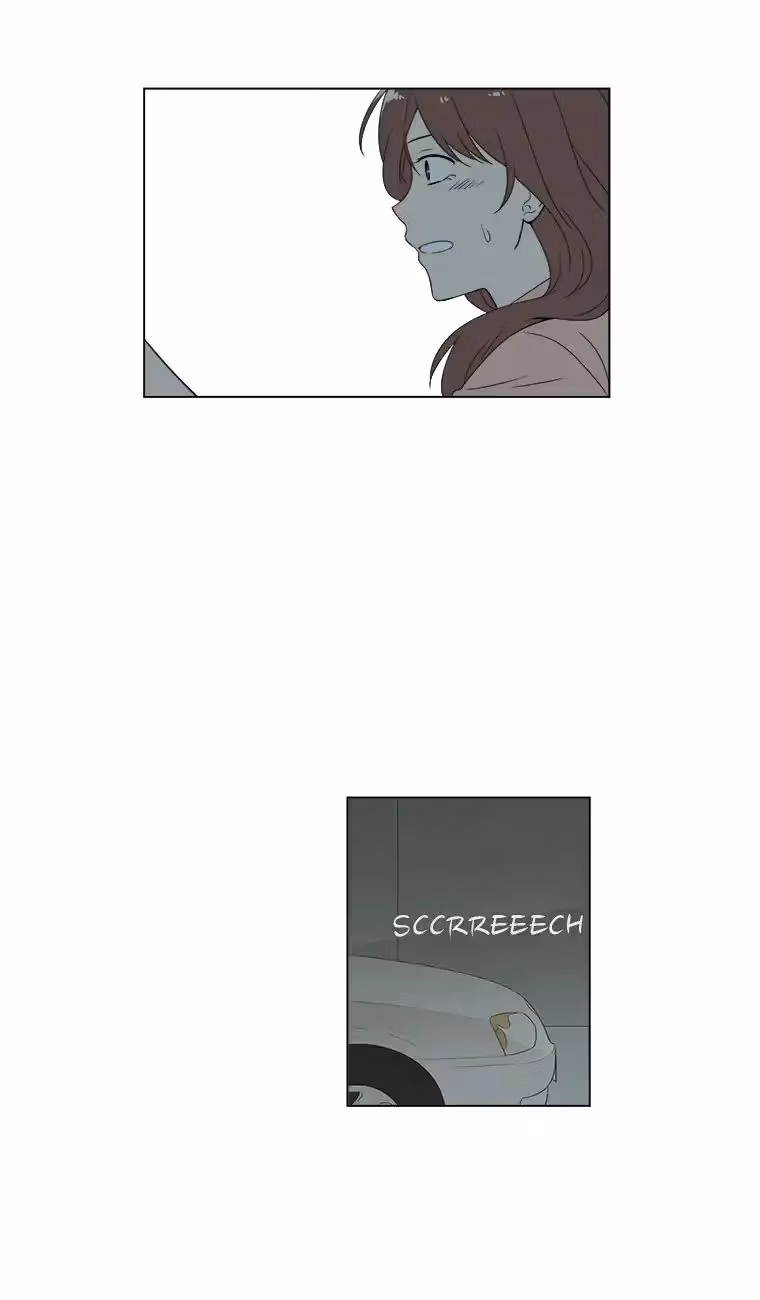 Read Shall We Have Dinner Tonight? chapter 31 image 27 on Lezhin